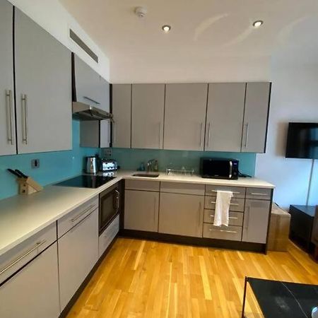 Grand Living Near Piccadilly Cov11 Apartment London Luaran gambar