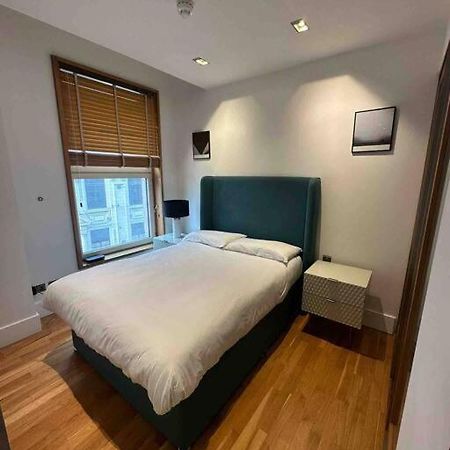 Grand Living Near Piccadilly Cov11 Apartment London Luaran gambar