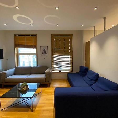Grand Living Near Piccadilly Cov11 Apartment London Luaran gambar