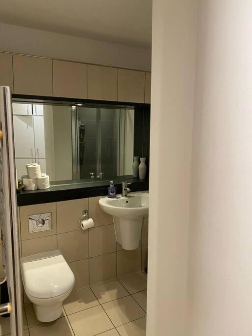 Grand Living Near Piccadilly Cov11 Apartment London Luaran gambar