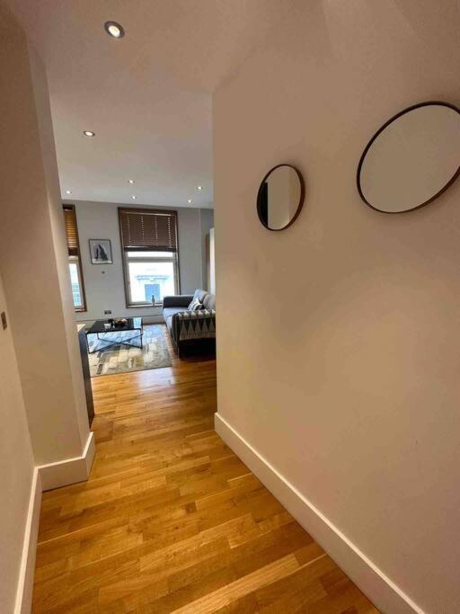 Grand Living Near Piccadilly Cov11 Apartment London Luaran gambar