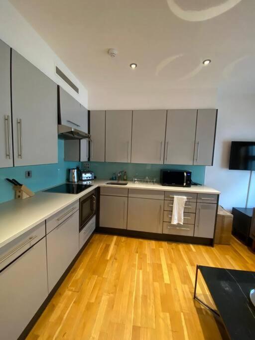 Grand Living Near Piccadilly Cov11 Apartment London Luaran gambar