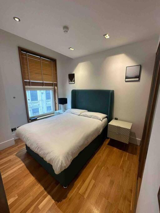 Grand Living Near Piccadilly Cov11 Apartment London Luaran gambar
